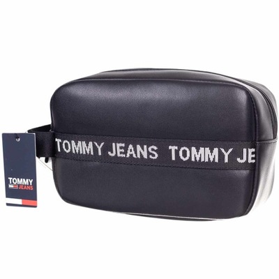 TOMMY HILFIGER MĘSKA KOSMETYCZKA TJM ESSENTIAL