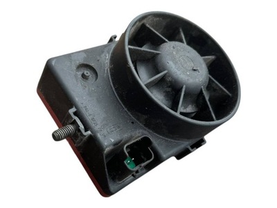 Сирена сигнализация peugeot citroen c3 aircross фото №1