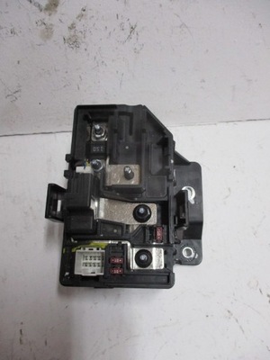 Коробка запобіжників hyundai kia 37553-g2100 фото №1