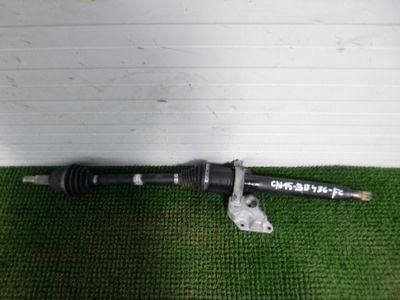 Ford ecosport 12- 1.0 eb привідний вал права cn15-3b436-fc фото №1