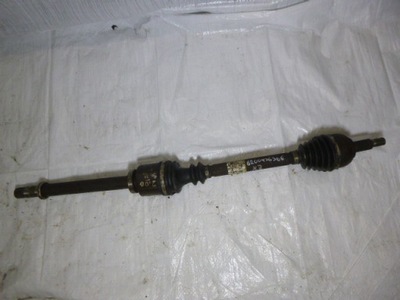 Приводной вал приводная правая scenic ii 1.9dci 8200436366 фото №1