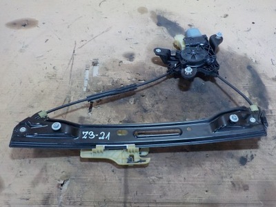 Механизм стекло правый задняя fusion ii фото №1