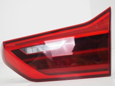 Лампа права задня задня w кришка bmw 5 g31 7388950 фото №1