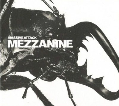 MASSIVE ATTACK - MEZZANINE (DELUXE) (CD)