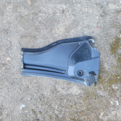 Mercedes b klasa ii w246 жабо ліва a2468300700 фото №1