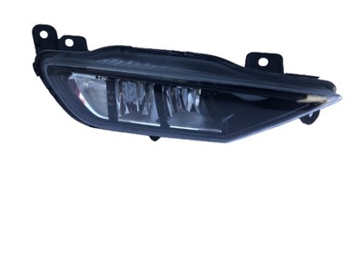 Протитуманна фара led перед передній правий volvo xc60 s90 v90 фото №1