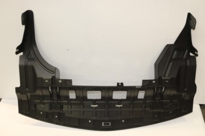 Opel mokka x 1.6 дизель защита бампера 42576990 фото №1