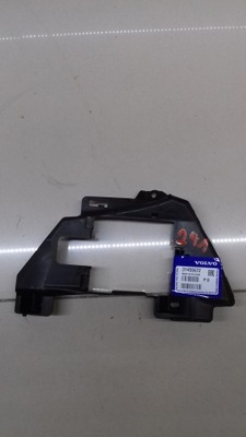 Volvo v60 ii кронштейн радара ліва задня 31455672 фото №1