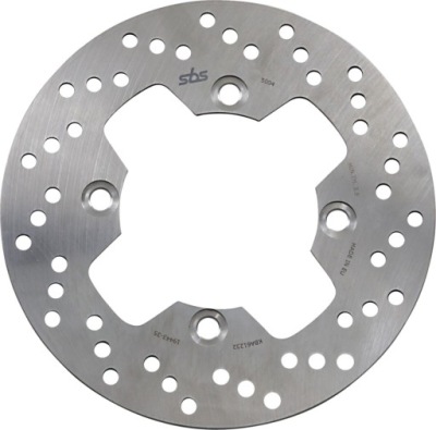 DISQUE DE FREIN SBS HARLEY FLD 1690 FLHRCI 1450 FLSTC 1584 