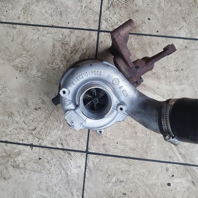 TURBOSPRĘZARKA VW AUDI 3.0 TDI 059145715F