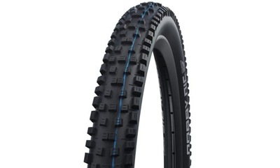 Opona Schwalbe Nobby Nic Super Ground 29x2.40 TLE Addix SG czarna