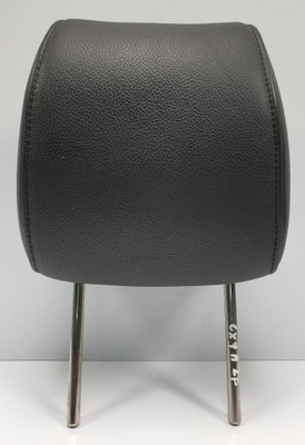 Подголовник сиденье перед правый lub левый mazda cx-7 кожа фото №1