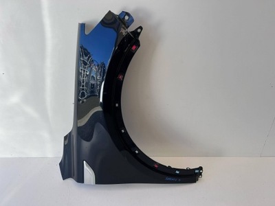 Kia sorento iv крила правий перед оригінал фото №1