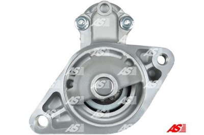 Стартер s6246s as-pl фото №1