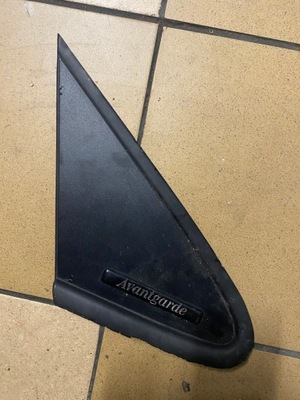 Заглушка треугольник правая w 168 nr 1686900287 фото №1