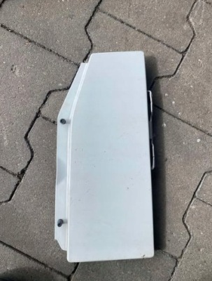 Mercedes sprinter 907 910 крышка заливной топлива фото №1