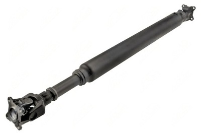 Nty nwn-ty-034 wał привідний, привід osi фото №1