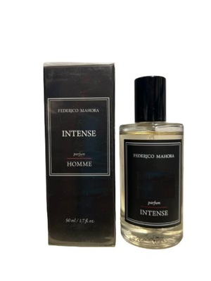 Intense FM _ Perfumy Męskie nr 56