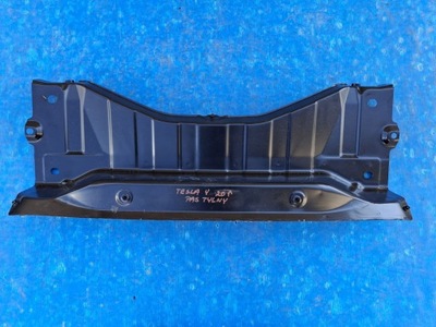 Pas задняя задний стена усилитель tesla y 20-23rok 1487744-00-c 1487742-99-k фото №1