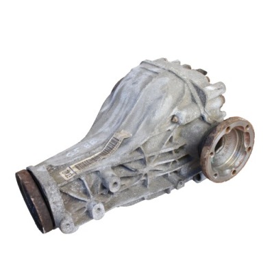 Дифференциал мост дифференциал audi q5 8r 2.0 tdi cgl механическая коробка передач 2008-2012 klm фото №1
