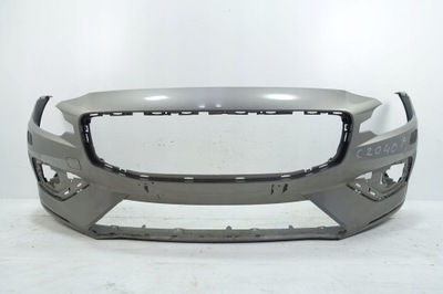 Бампер перед передній volvo v60 s60 ii 18- фото №1