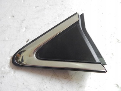 Трикутник na крила правий mitsubishi eclipse cross фото №1