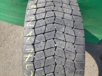 315/70R22.5 CONTINENTAL MICHELIN MULTIWAY 3D XDE PROPULSION CARGO  