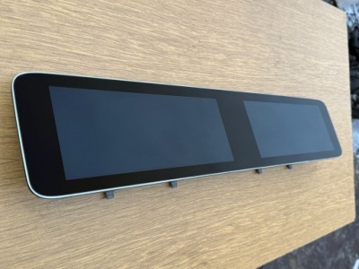 Mercedes a klasa w177 дисплей монитор a1779067000 фото №1