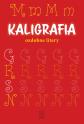 KALIGRAFIA Ozdobne litery