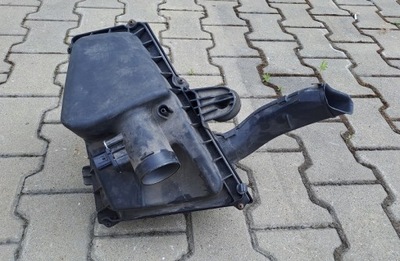 Ford mondeo mk4 lift корпус фильтра воздуха фото №1