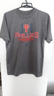 Koszulka baseball adidas Phillies