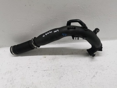 Труба воздуха renault trafic iii 1.6 bi turbo 14- фото №1