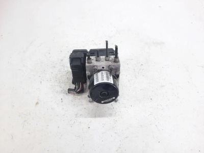 Блок керування насос abs p04877036ad jeep compass 1 i 2.2 crd фото №1