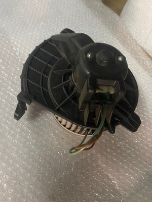 Вентилятор обігрівача renault master iii 5f2130100 фото №1