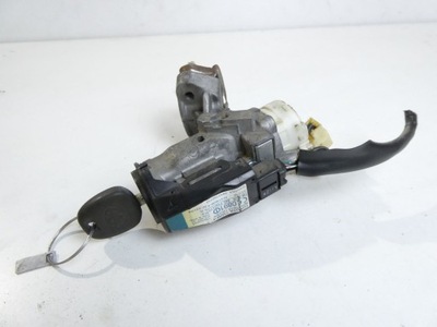 CERRADURA DE ENCENDIDO LLAVE TOYOTA COROLLA VERSO 89783-13010  