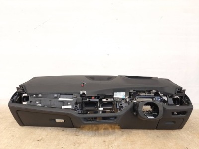 Панель приладів приладова панель  head up bmw x5 g05 x6 g06 x7 g07 lci rhd фото №1