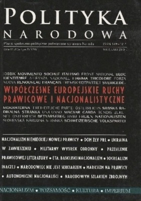 Polityka Narodowa nr 7