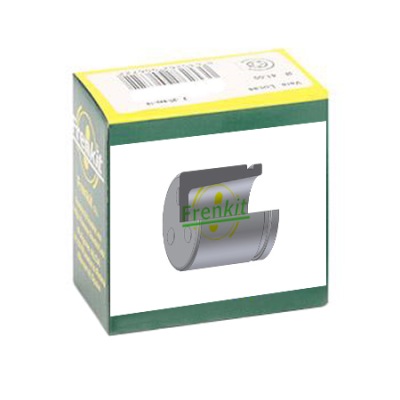 Поршень суппорт тормозной задняя toyota fj cruiser фото №1