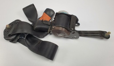 Pas лівий перед toyota mr2 ii sw20 0419071 europa фото №1