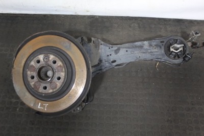 Ступица левый задняя volvo s80 ii 2.4d фото №1