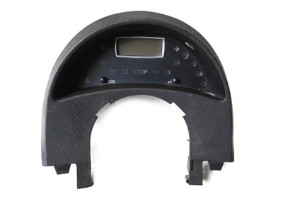 CUADRO DE INSTRUMENTOS MONITOR PEUGEOT CITROEN 1401133480  