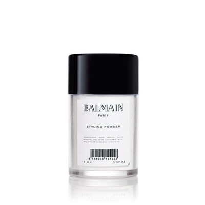 Balmain puder do włosów nadający teksturę 11g