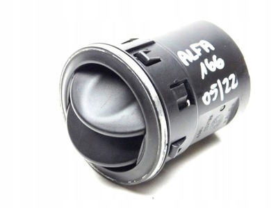 05/22 alfa romeo 166 решётка обдув фото №1