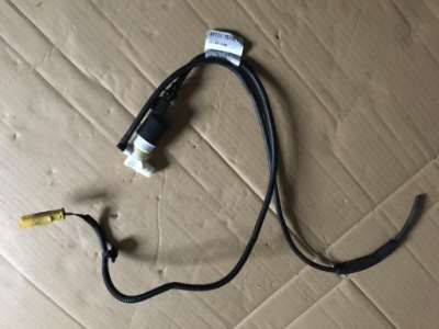 Помпа омывателя proace expert jumpy 16- фото №1