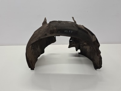 Audi a5 8t подкрылок правый перед фото №1