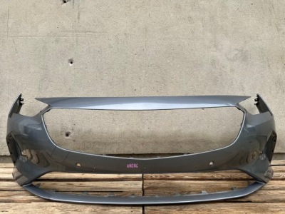 Бампер перед передній opel insignia 2 2 b рестайлінг  fl 2020- повний фото №1