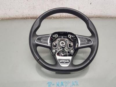 Воздуховод мультифункция renault kadjar 631397200c фото №1