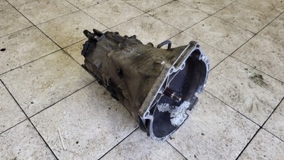 CAJA DE TRANSMISIÓN MECÁNICA BMW 5 E39 2.0I  