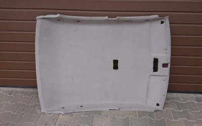 Потолок lexus фото №1