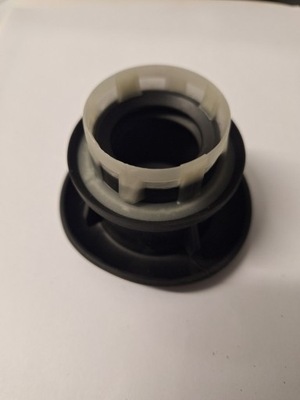 Прокладка насос сцепления psa 213410 фото №1